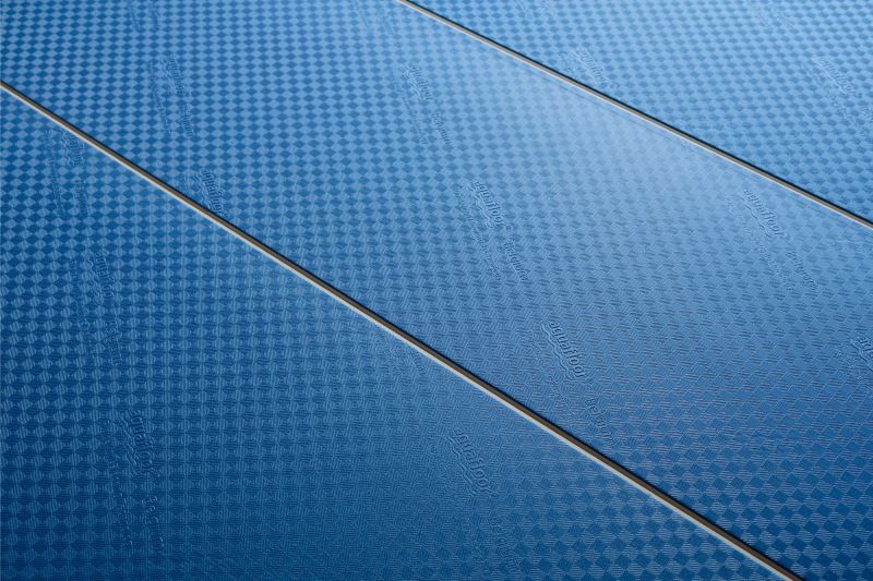 Замковая ПВХ плитка "Aquafloor" AF8022XXL (1800*228*8 мм) — купить в Екатеринбурге