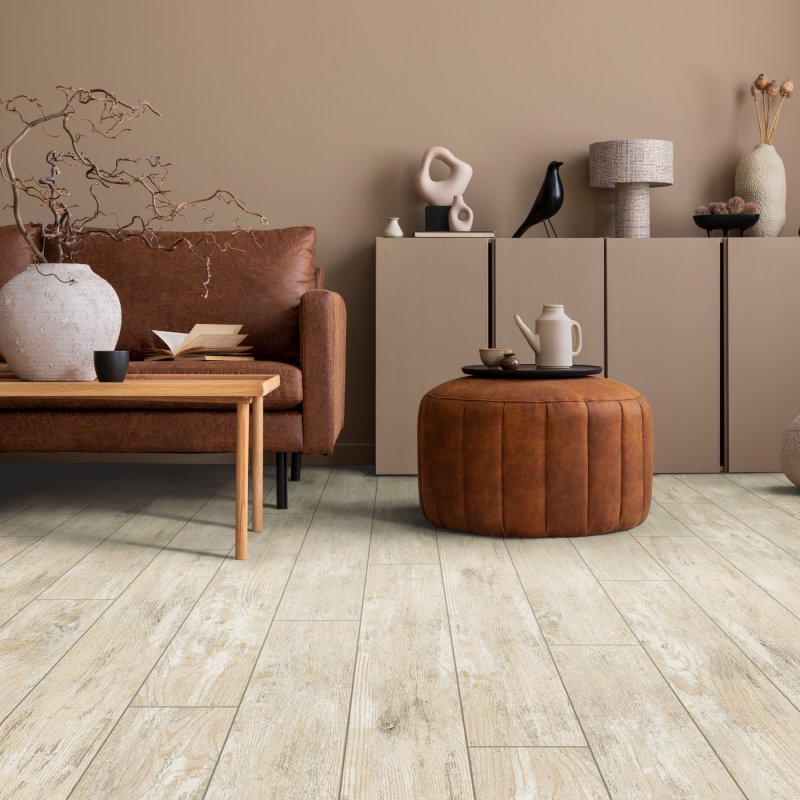 Ламинат  "Ideal" Дуб Аббати (1380*195*8 мм) — купить в Екатеринбурге