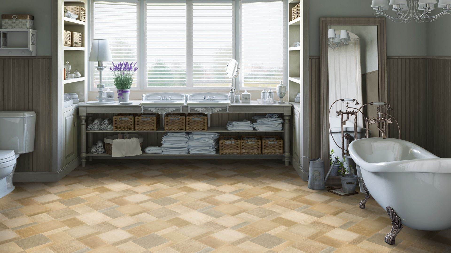 Линолеум полукоммерческий "Tarkett" Sprint Pro Termini 3 (4м) — купить в Екатеринбурге