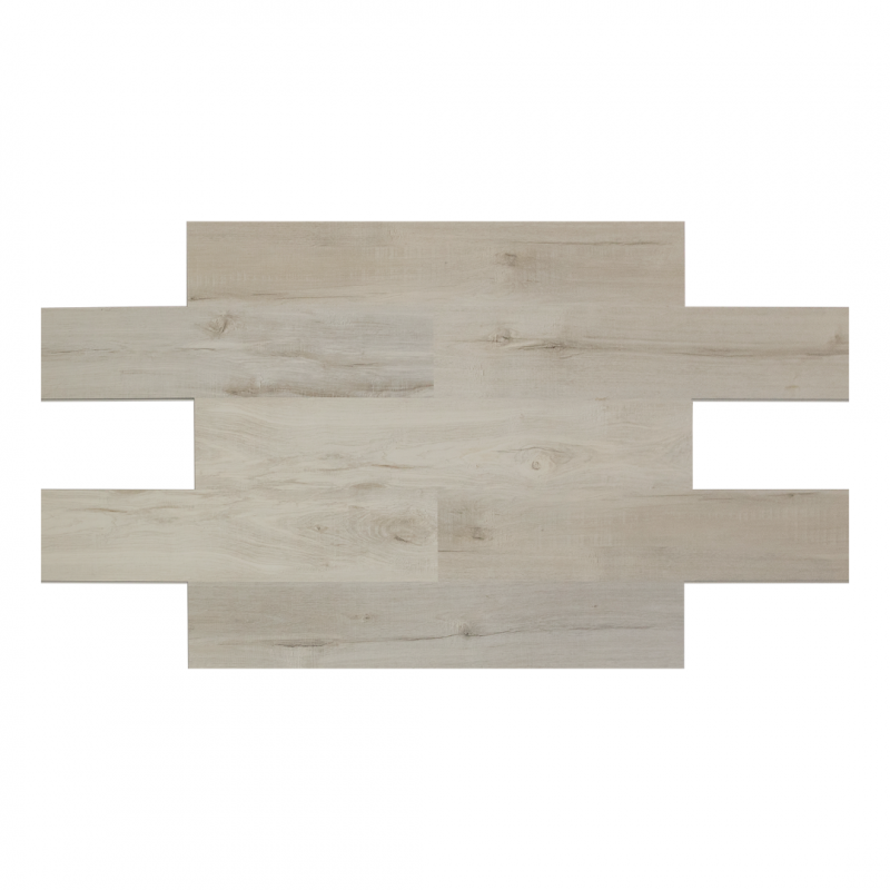 Замковая ПВХ плитка Дуб Ярпен 102 (1200*182*4 мм) — купить в Екатеринбурге