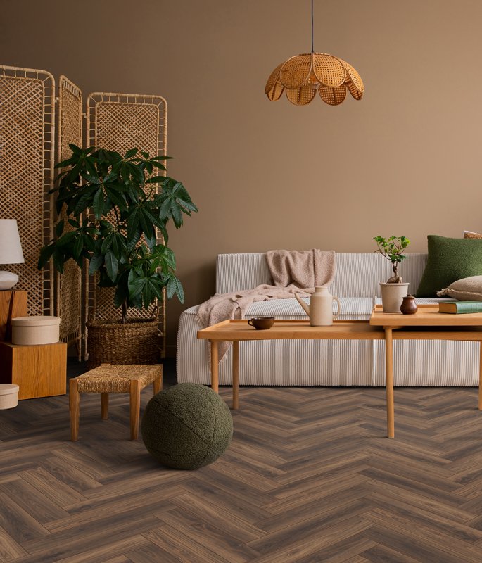 SPC ламинат  "Aberhof" Velino (640*128*5 мм) — купить в Екатеринбурге