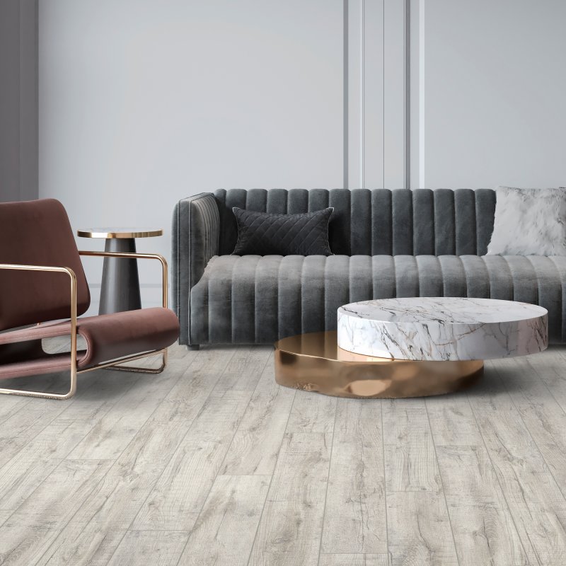 Ламинат  "Ideal" Дуб Тайм (1380*161*8 мм) — купить в Екатеринбурге