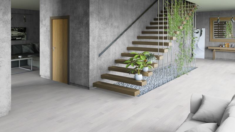 Ламинат "Tarkett" Gallery Дега (1292*116*12 мм) — купить в Екатеринбурге