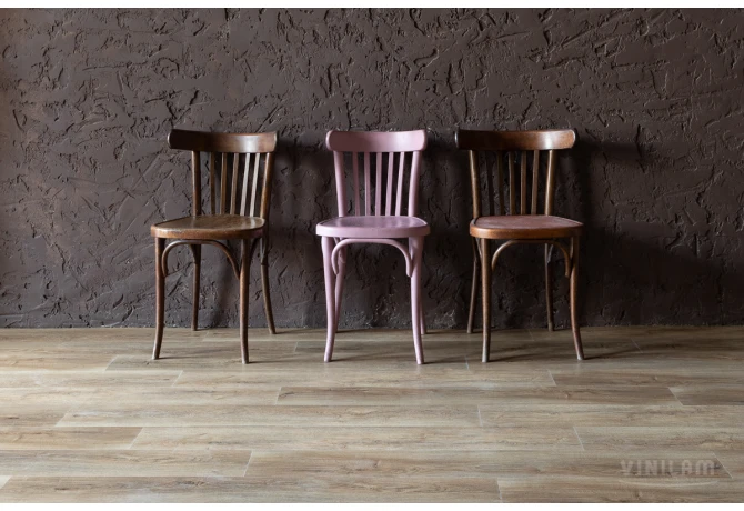 SPC ламинат Дуб Амберг (1220*181*3,7 мм) — купить в Екатеринбурге