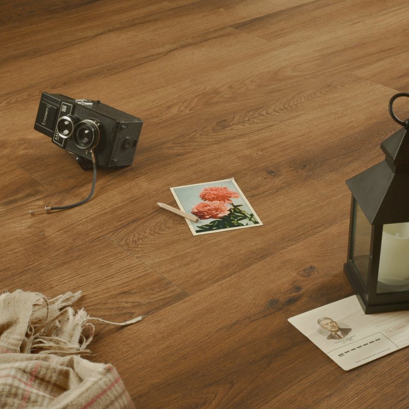 SPC ламинат  "Aberhof" Prado 2990 (1235*192*5 мм) — купить в Екатеринбурге