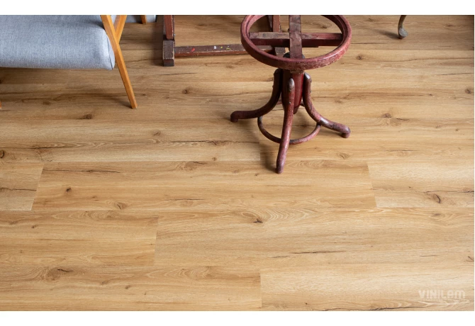 SPC ламинат Дуб Мадрид (1220*225*8 мм) — купить в Екатеринбурге