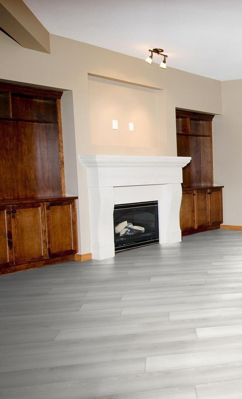 SPC плитка "Bonkeel" Funky Jack (1220*195*3,85 мм) — купить в Екатеринбурге