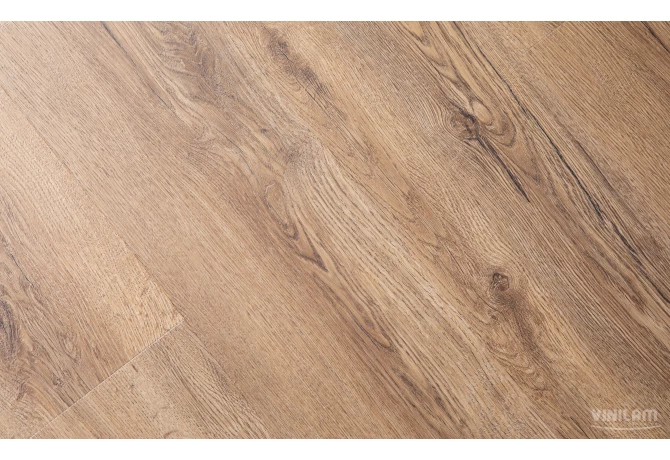 Кварц-винил Дуб Кордова (1227*232*2,5 мм) — купить в Екатеринбурге