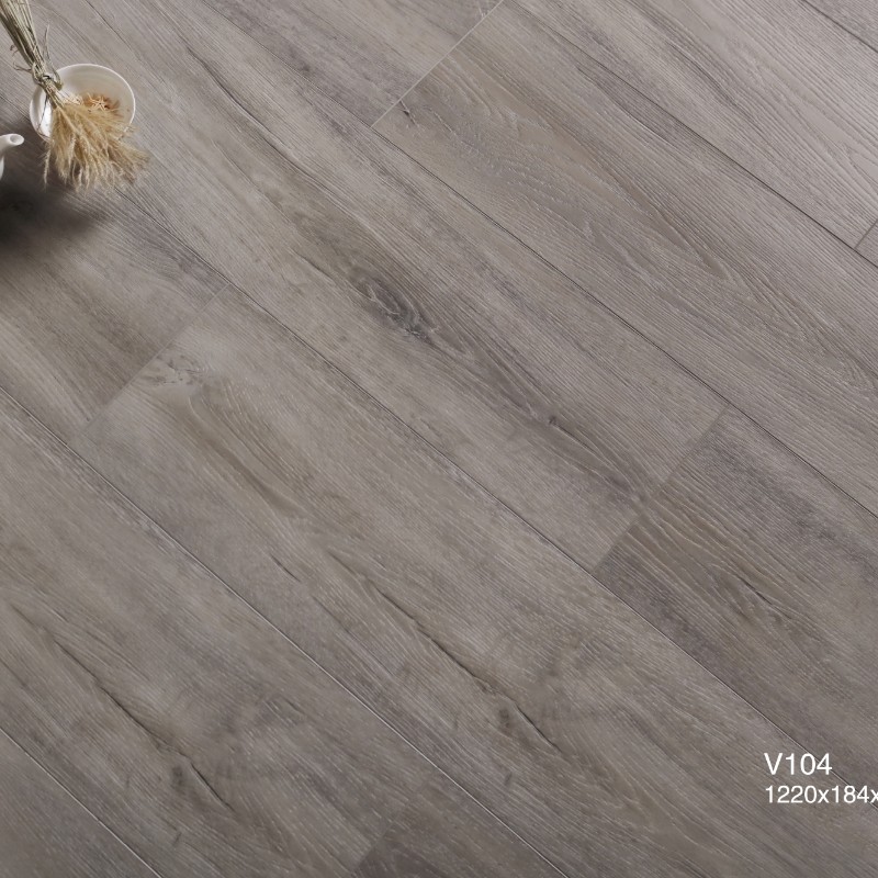 Виниловые полы "Betta" Villa Дуб Дрена V104 (1220*184*4,5 мм) — купить в Екатеринбурге