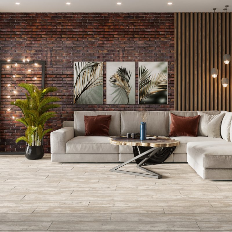 Ламинат  "Ideal" Дуб Мане (1380*195*8 мм) — купить в Екатеринбурге