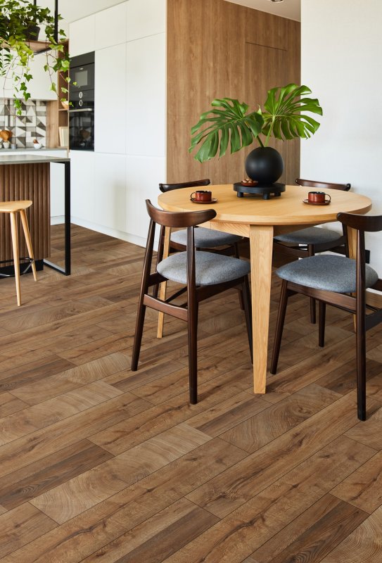 Ламинат  "Floorpan" Дуб Милфорд (1380*193*8 мм) — купить в Екатеринбурге