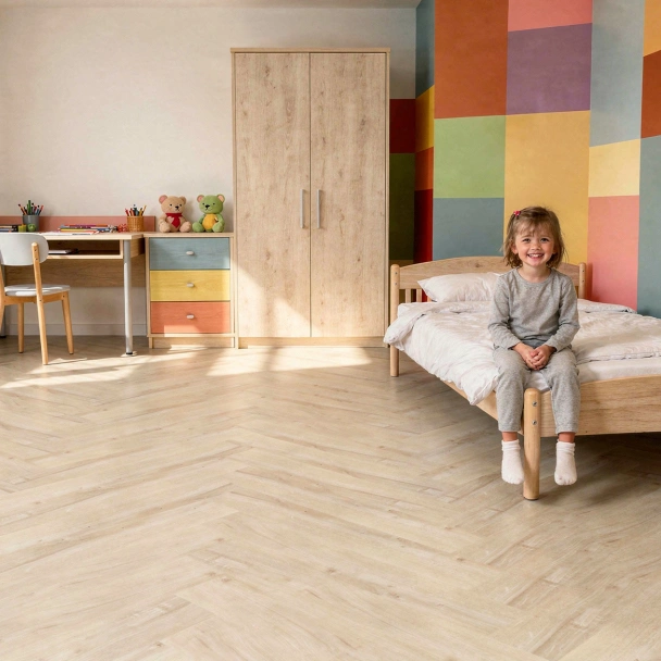 ПВХ плитка «Tarkett» Marvin (914,4*152,4*1,85 мм) — купить в Екатеринбурге