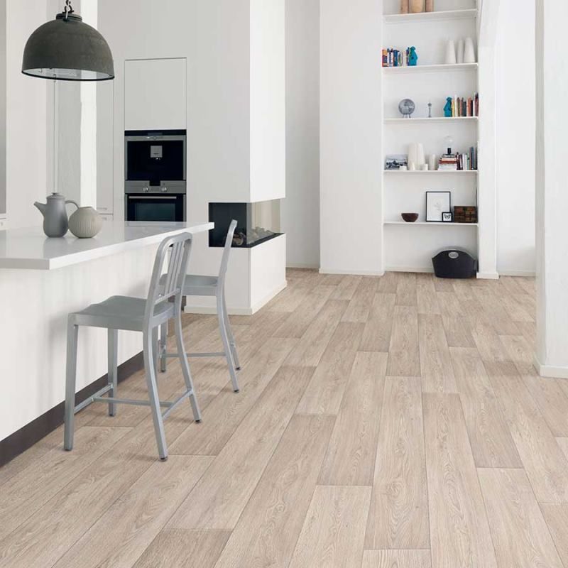 Линолеум бытовой "IVC" Woodlike Hobbs W08 (3м) — купить в Екатеринбурге