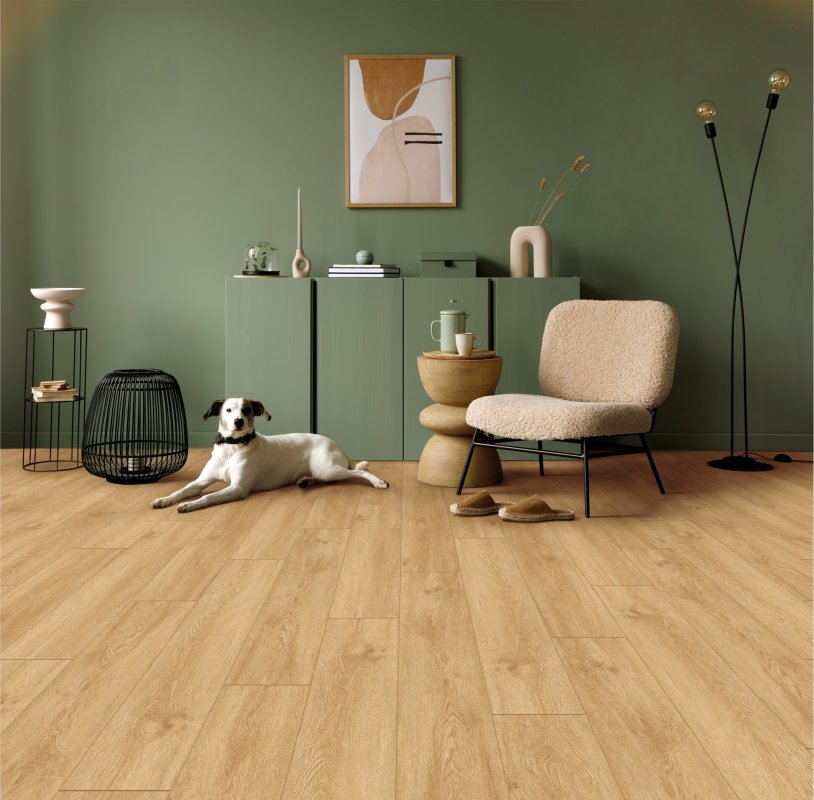 SPC ламинат  "Aberhof" Betankur (1220*151*4 мм) — купить в Екатеринбурге