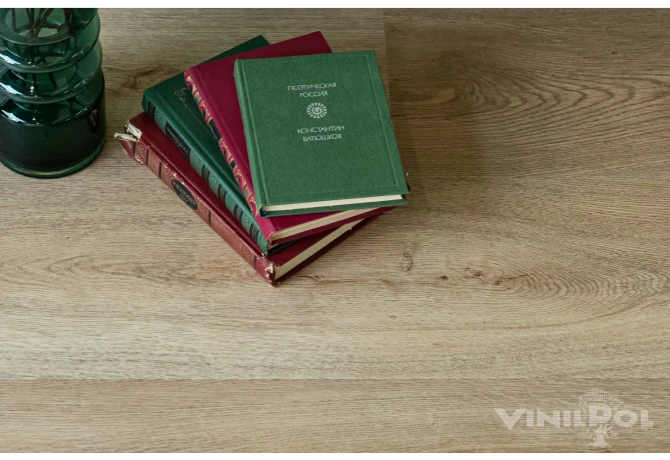 Кварц-винил Дуб Портофино (1219,6*228,6*2 мм) — купить в Екатеринбурге