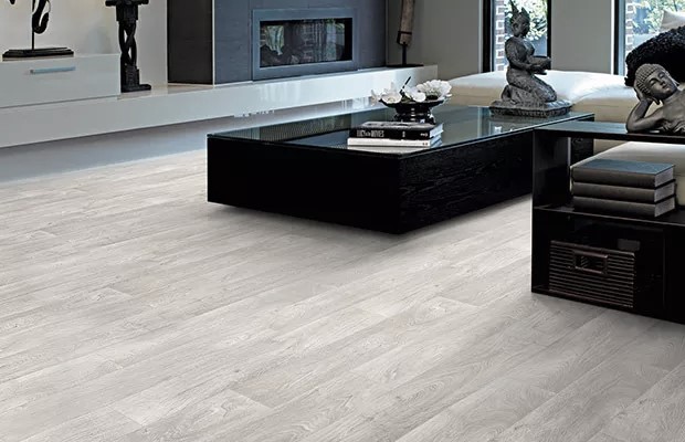 Линолеум бытовой "IVC" Golf Satin Oak 504 (3м) — купить в Екатеринбурге