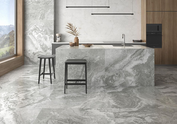 Керамогранит "Pamesa Ceramica" Hermes (1200*600 мм) Бежевый — купить в Екатеринбурге