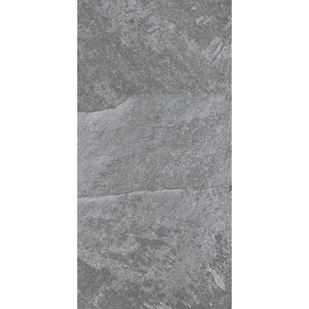 Керамогранит "Sonex" Fusion Grees Matt 60x120x0.82 матовый цвет серый камень — купить в Екатеринбурге