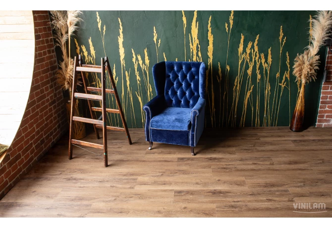 SPC ламинат Дуб Кордова (1220*225*8 мм) — купить в Екатеринбурге