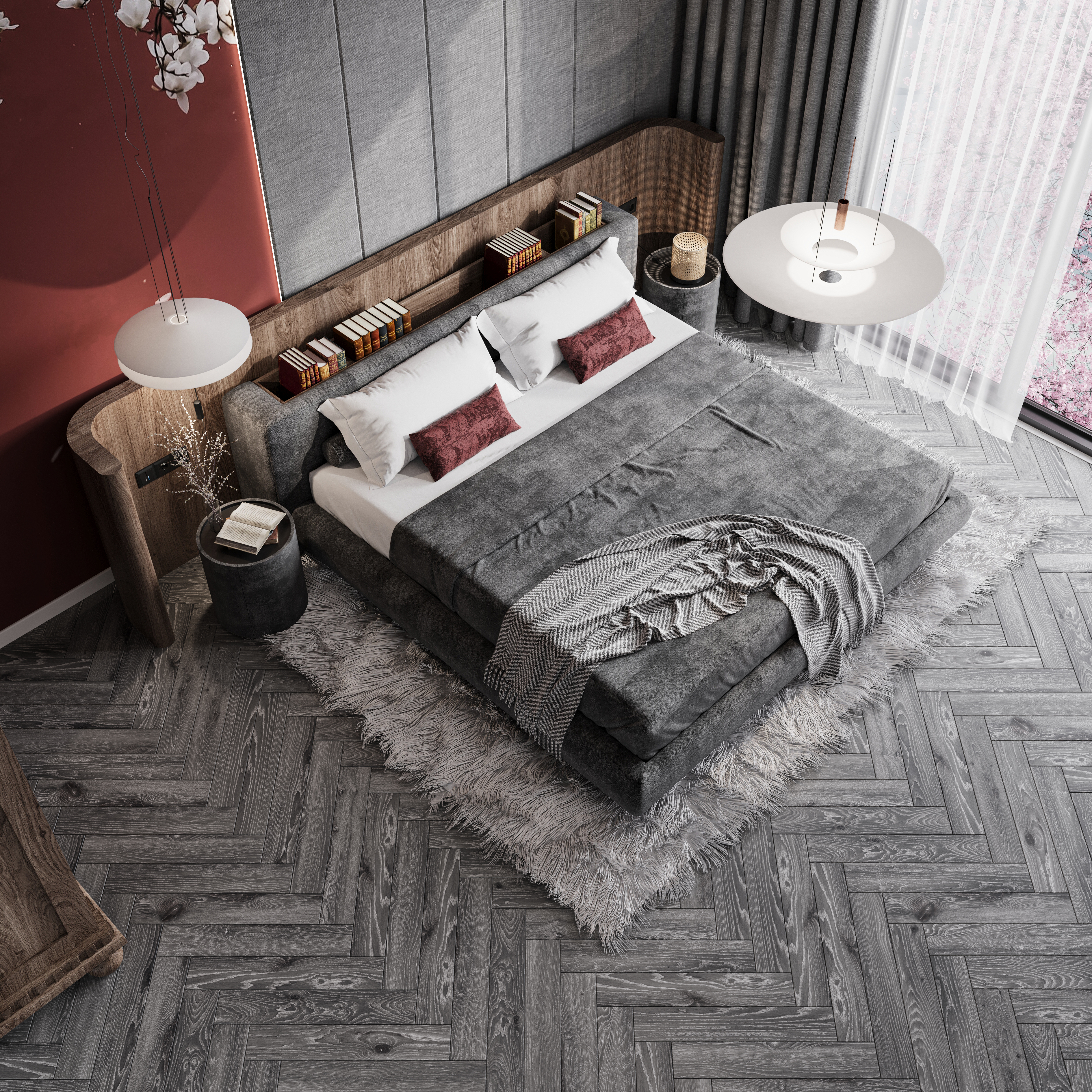 Ламинат "Joss Beaumont" Gusto Санти (683*123*12 мм) — купить в Екатеринбурге