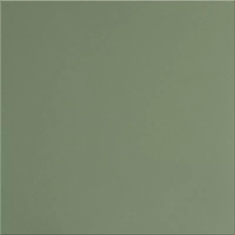 Керамогранит UF007MR 600*600 матовый зеленый — купить в Екатеринбурге