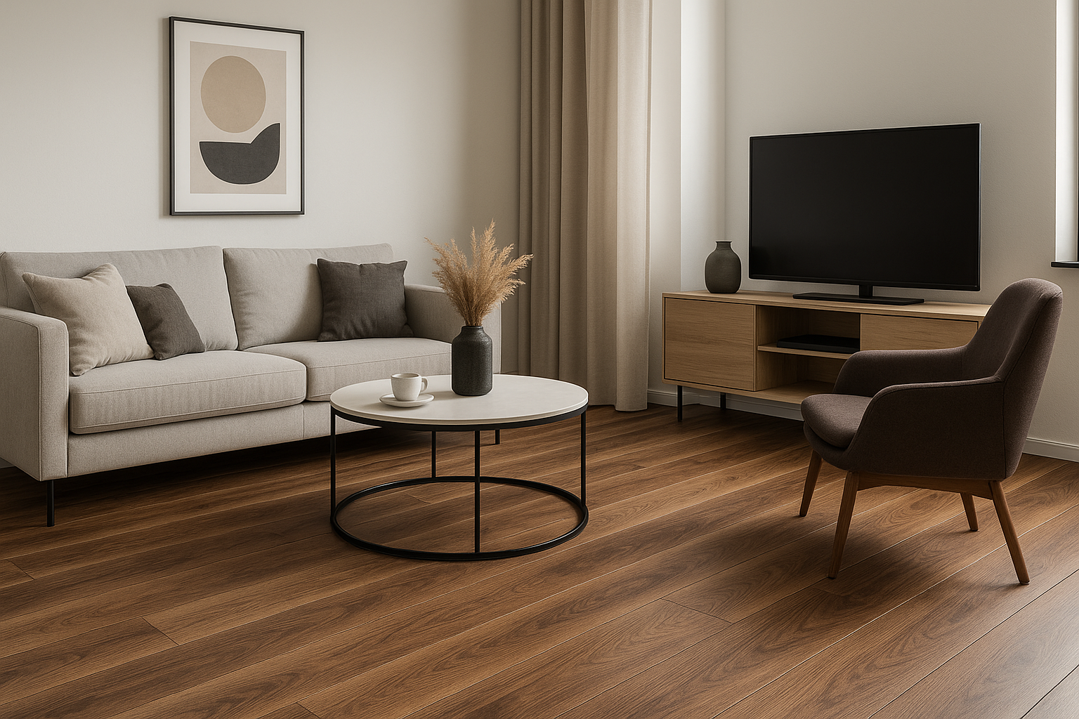 SPC плитка "Bonkeel" Next 433 (1200*180*4 мм) — купить в Екатеринбурге