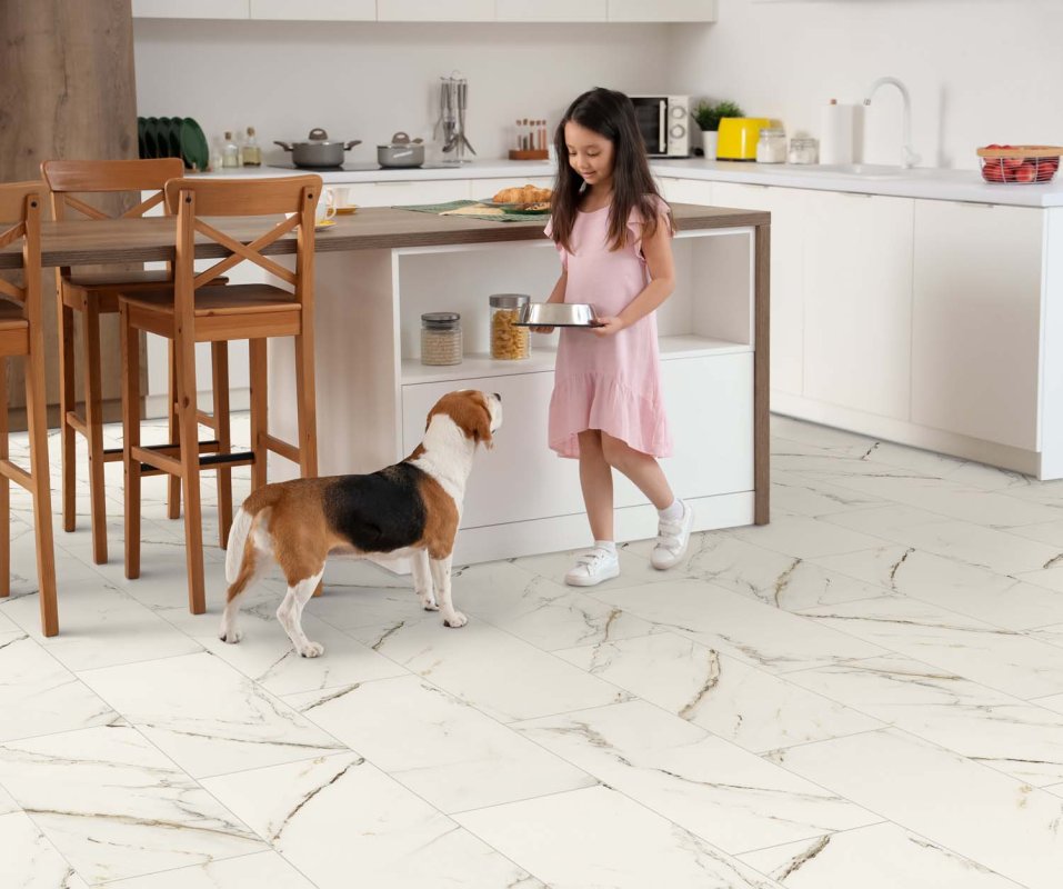 SPC ламинат  "Aberhof" Main (600*300*5 мм) — купить в Екатеринбурге