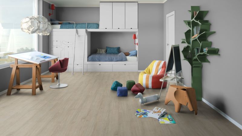 Плитка ПВХ "Tarkett" Epic Kevin (914,4*152,4*2,7 мм) — купить в Екатеринбурге