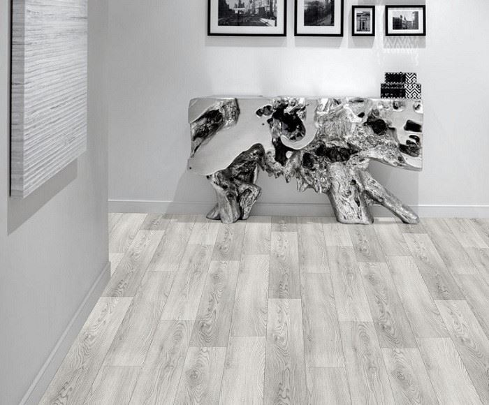 Линолеум бытовой "Комитекс" Прованс Бордо 502 (4м) — купить в Екатеринбурге