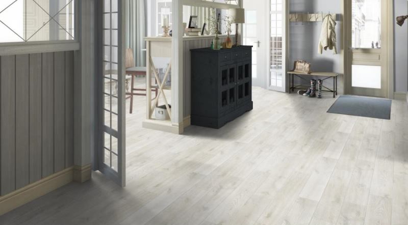 Линолеум бытовой "Tarkett" Discovery Cardinal 1 (3м) — купить в Екатеринбурге