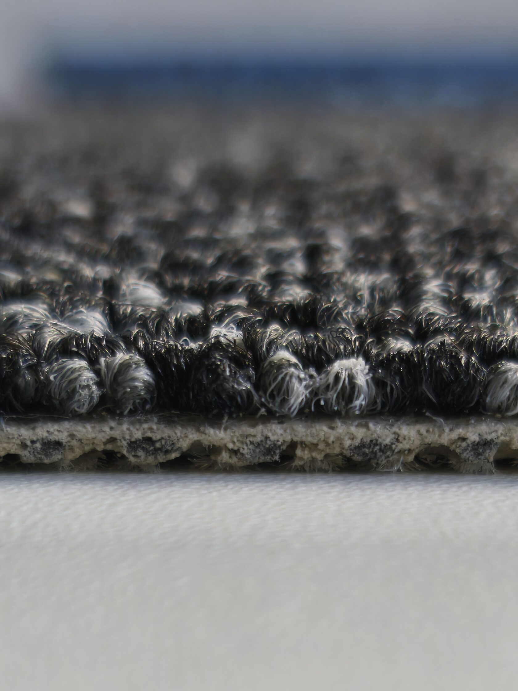 Ковровое покрытие "Bonkeel" Passage Graphit (ширина 4м) — купить в Екатеринбурге