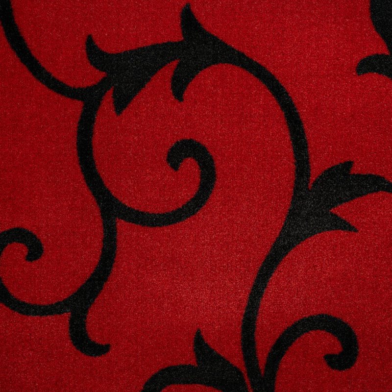 Ковролин Haima «Wilkins» Sequoia 1000 Red 07 (3,66 м) — купить в Екатеринбурге