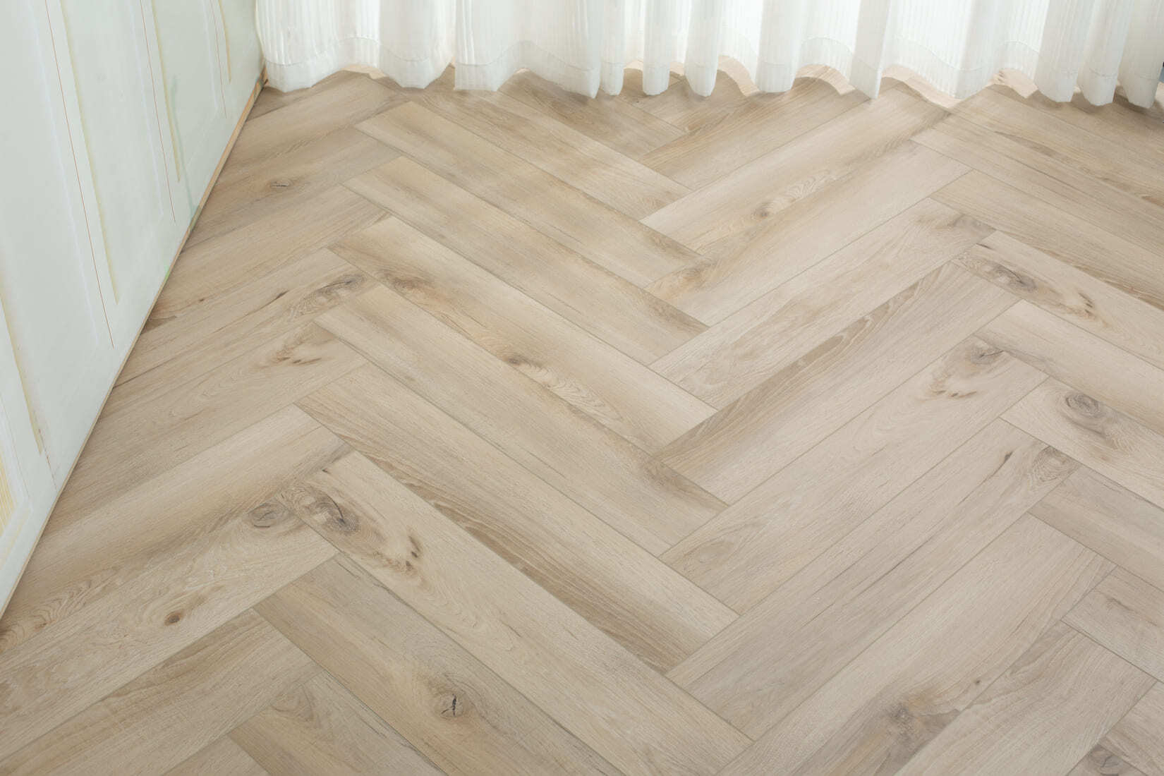 Плитка SPC "OneFloor" 3009 А,В  ЁЛКА (640*128*4 мм) — купить в Екатеринбурге