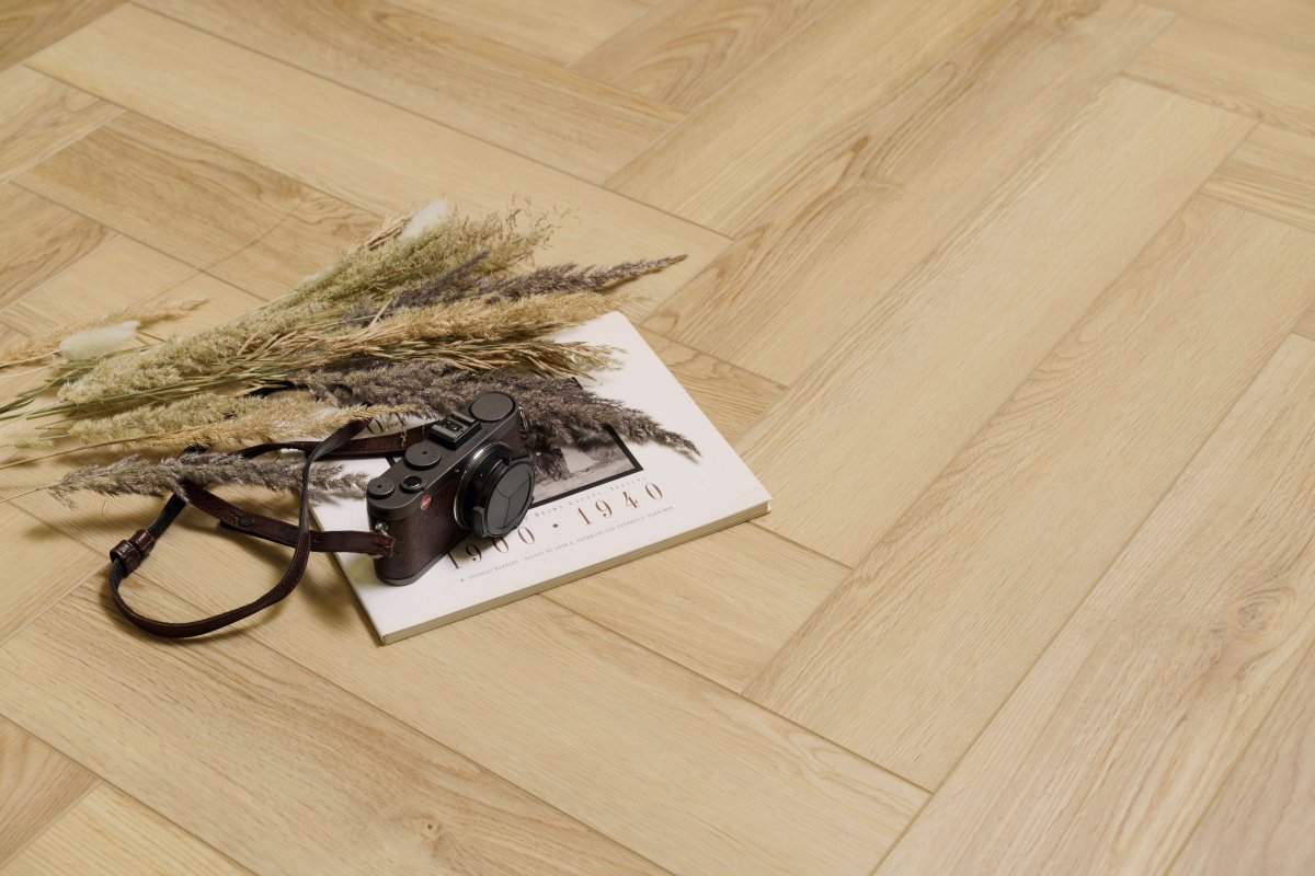 Кварцвинил  "Aberhof" Carmelita GD 2594 (610*122*2,5 мм) — купить в Екатеринбурге