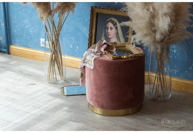 Кварц-винил Дуб Росток (1228*188*2,5 мм) — купить в Екатеринбурге