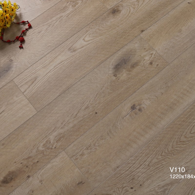 Виниловые полы "Betta" Villa Дуб Монца V110 (1220*184*4,5 мм) — купить в Екатеринбурге