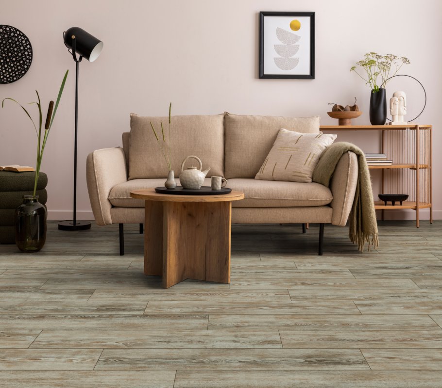 Ламинат  "Ideal" Сосна Шик (1380*195*8 мм) — купить в Екатеринбурге