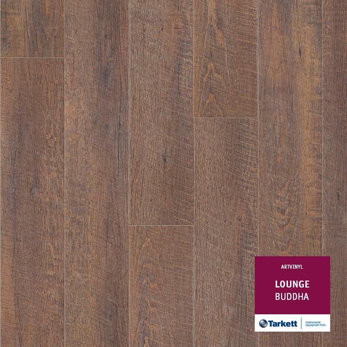 Виниловая плитка "Tarkett" Lounge Buddha (914,4*152,4*3,0 мм) — купить в Екатеринбурге