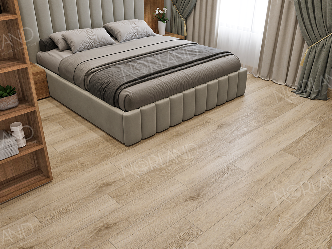 Каменно-полимерный ламинат SPC "Norland" Tana (1220*183*4 мм) — купить в Екатеринбурге