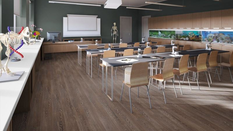 Виниловая плитка "Tarkett" Lounge Bali (914,4*101,6*3,0 мм) — купить в Екатеринбурге