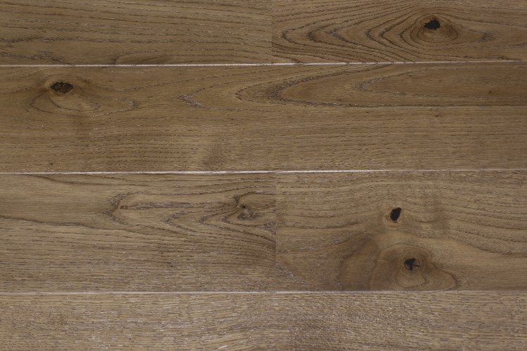 Паркетная доска "Sommer" Malmo Дуб Light Brown (1000*164*13,2 мм) — купить в Екатеринбурге