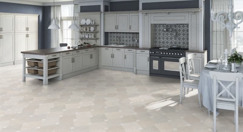 Линолеум полукоммерческий "Tarkett" Sprint Pro Corsar 1 (2,5м) — купить в Екатеринбурге