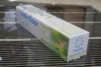 Пленочный теплый пол "HeatUp" 0,5*3м монтажный комплект — купить в Екатеринбурге