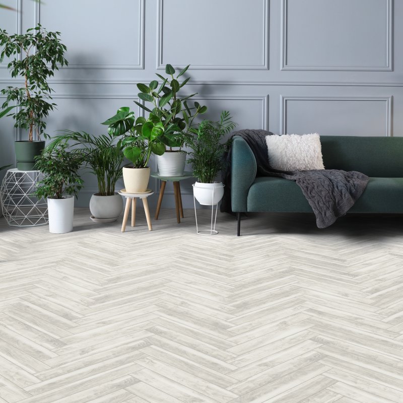 Ламинат  "Aberhof" Орех Колхас Белый (600*100*8 мм) — купить в Екатеринбурге