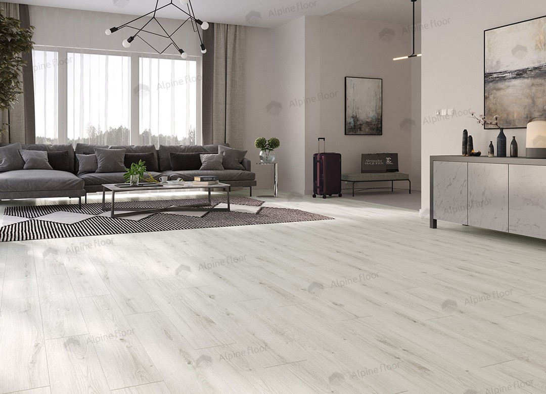 Ламинат "Arteo" Дуб Негев (1285*192*8 мм) — купить в Екатеринбурге