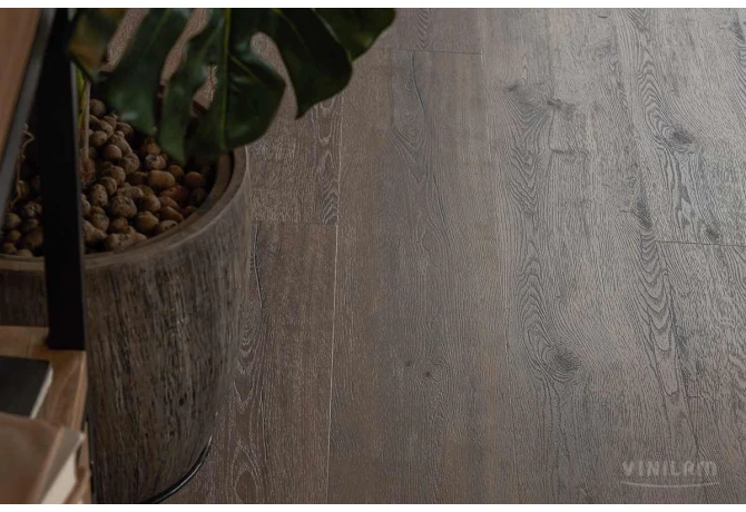 SPC ламинат Дуб Берн (1520*225*8 мм) — купить в Екатеринбурге