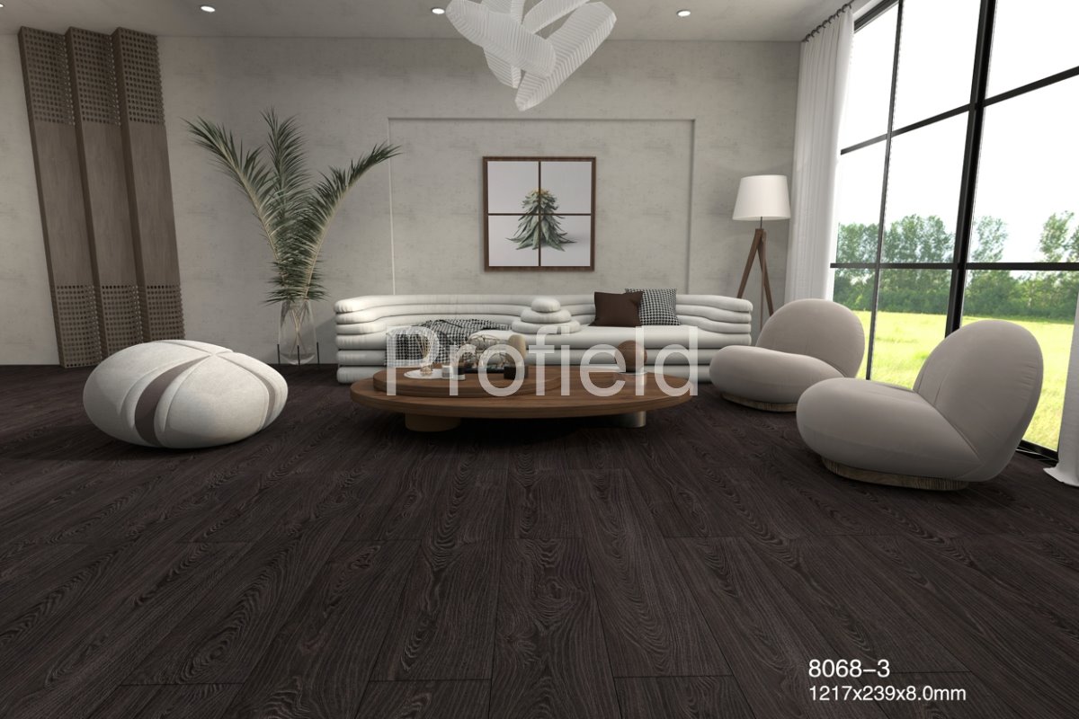Ламинат "Profield" Дуб Алькато (1217*239*8 мм) — купить в Екатеринбурге