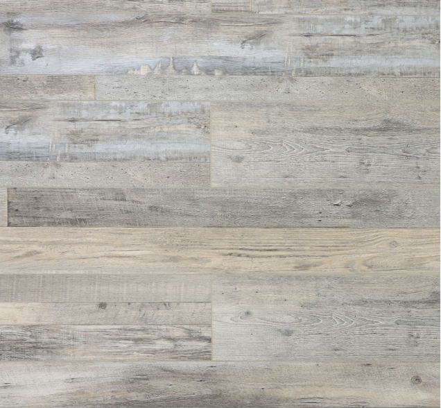 SPC ламинат "CronaFloor" Wood 4V Дуб Марсель (1200*180*4 мм) — купить в Екатеринбурге