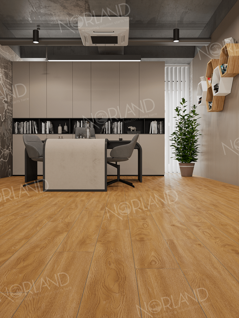 Ламинат "Norland" Дуб Хонсю (1220*198*12 мм) — купить в Екатеринбурге
