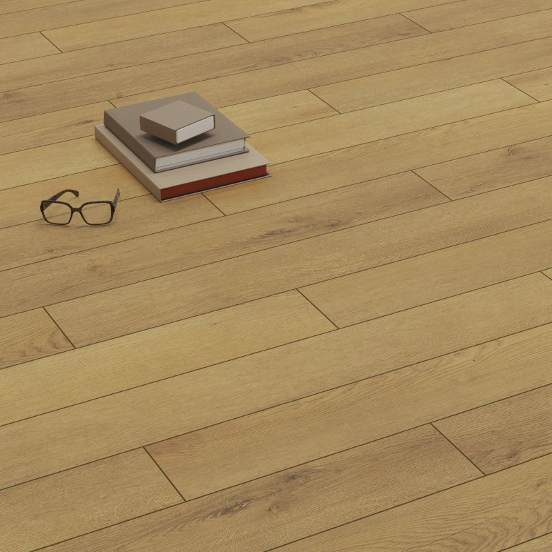 SPC ламинат  "Aberhof" Stanley (1200*150*5 мм) — купить в Екатеринбурге